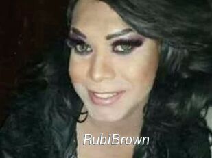 RubiBrown