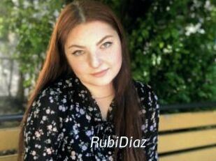 RubiDiaz