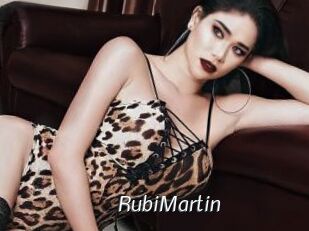 RubiMartin