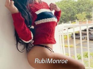 RubiMonroe