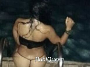 RubiQueen