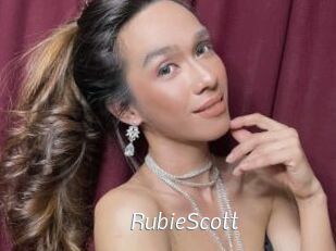 RubieScott