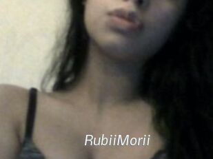 RubiiMorii