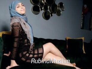 RubinaMuslim