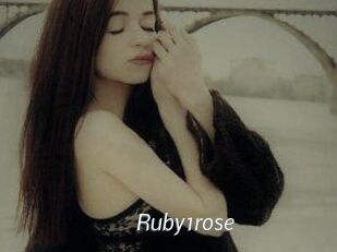 Ruby1rose
