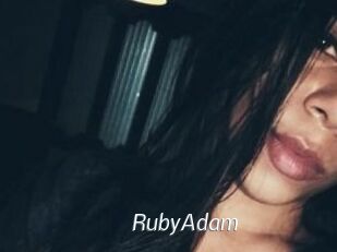 RubyAdam