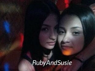 RubyAndSusie
