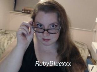 RubyBluexxx