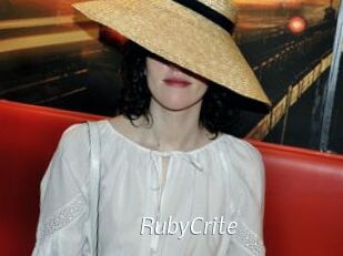 RubyCrite