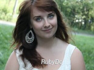 RubyDo Porn Star