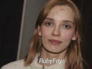 RubyFay Porn Star