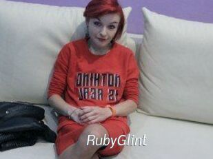 RubyGlint