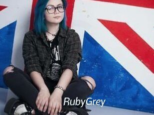 RubyGrey
