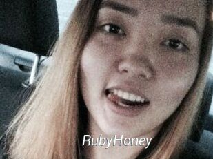 RubyHoney