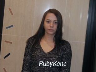 RubyKane
