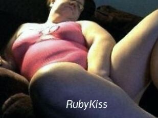 RubyKiss Porn Star