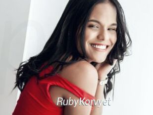 RubyKorvyet