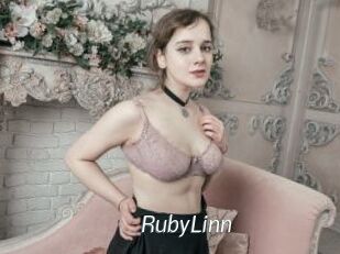 RubyLinn Porn Star