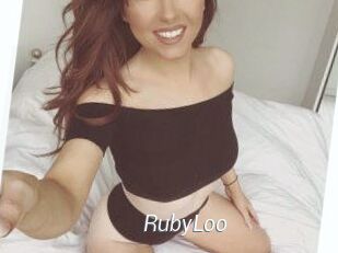 RubyLoo