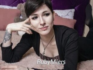 RubyMiers