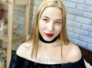 RubyMoor
