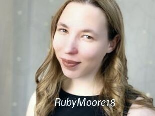 RubyMoore18