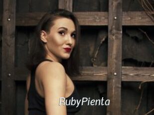 RubyPienta