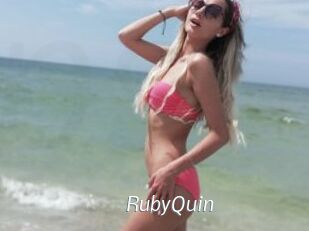 RubyQuin