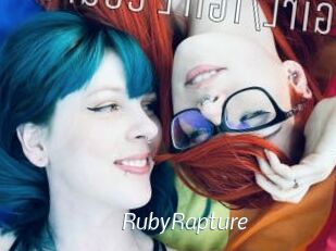 RubyRapture