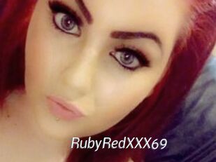 RubyRedXXX69