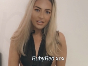 RubyRed_xox