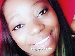 Ruby_Redz Porn Star