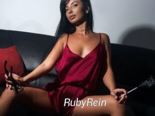 RubyRein