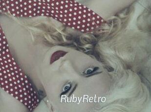 RubyRetro