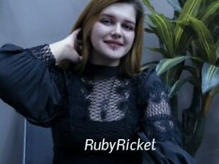 RubyRicket