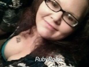 RubyRolex