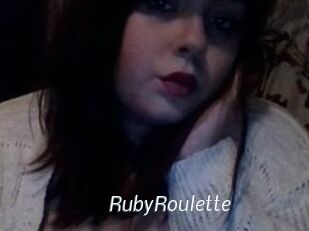 RubyRoulette