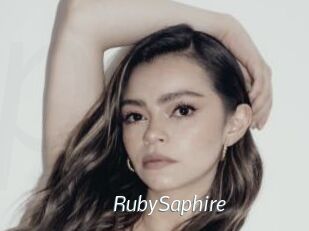 RubySaphire