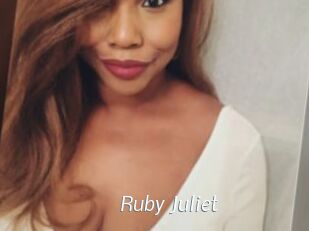 Ruby_Juliet