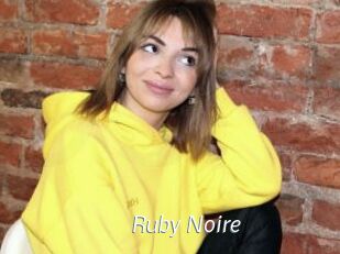 Ruby_Noire