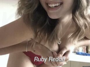 Ruby_Reddd