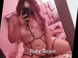 Ruby_Rosee