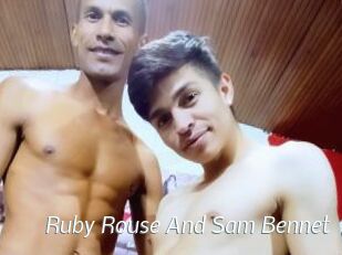 Ruby_Rouse_And_Sam_Bennet
