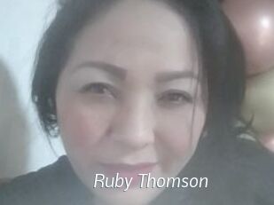 Ruby_Thomson