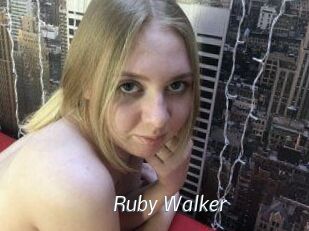 Ruby_Walker