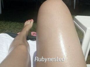 Ruby_nestea Porn Star