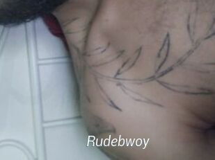 Rudebwoy