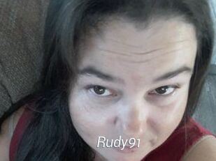 Rudy91