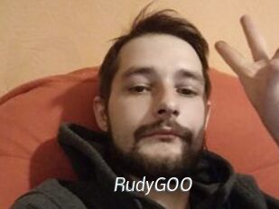 RudyGOO