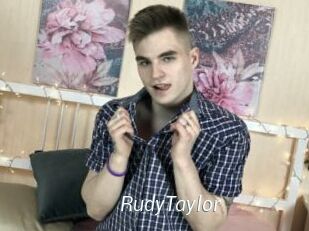 RudyTaylor